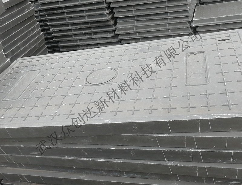 電纜溝蓋板施工前需要準備什么